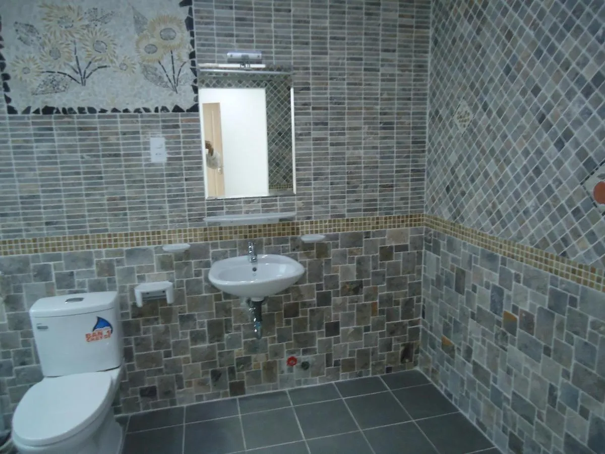Two Bedroom Villa Ho Chi Minh City 0*,