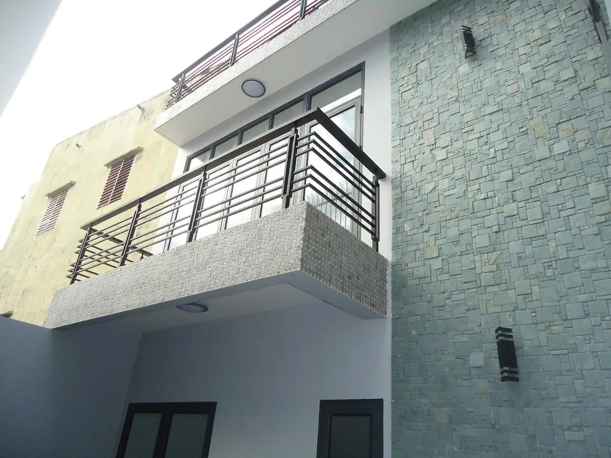 Two Bedroom Villa Ho Chi Minh City