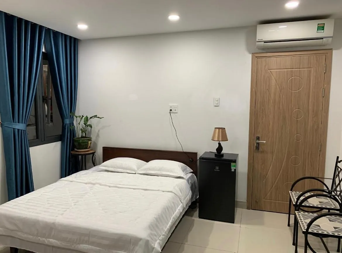 Two Bedroom Villa Ho Chi Minh City
