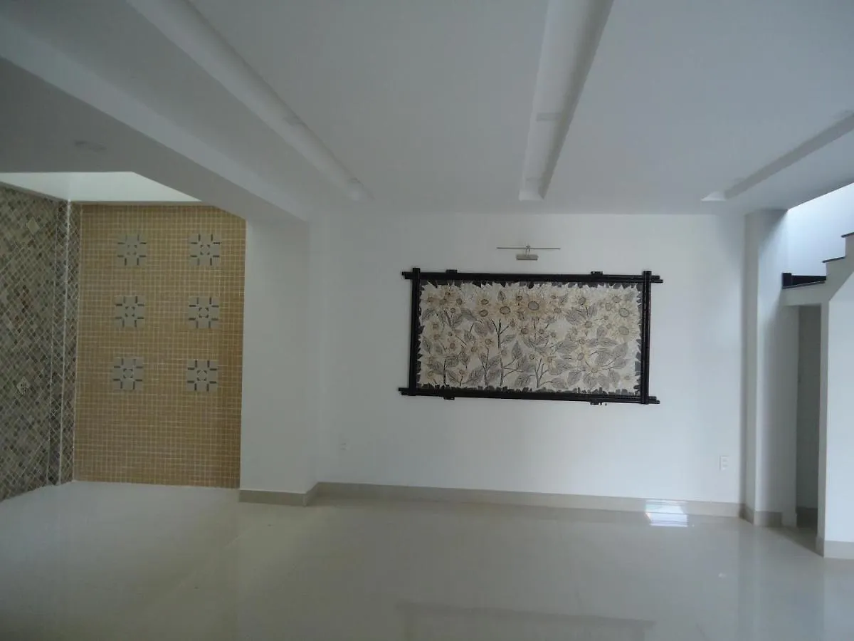 Two Bedroom Villa Ho Chi Minh City