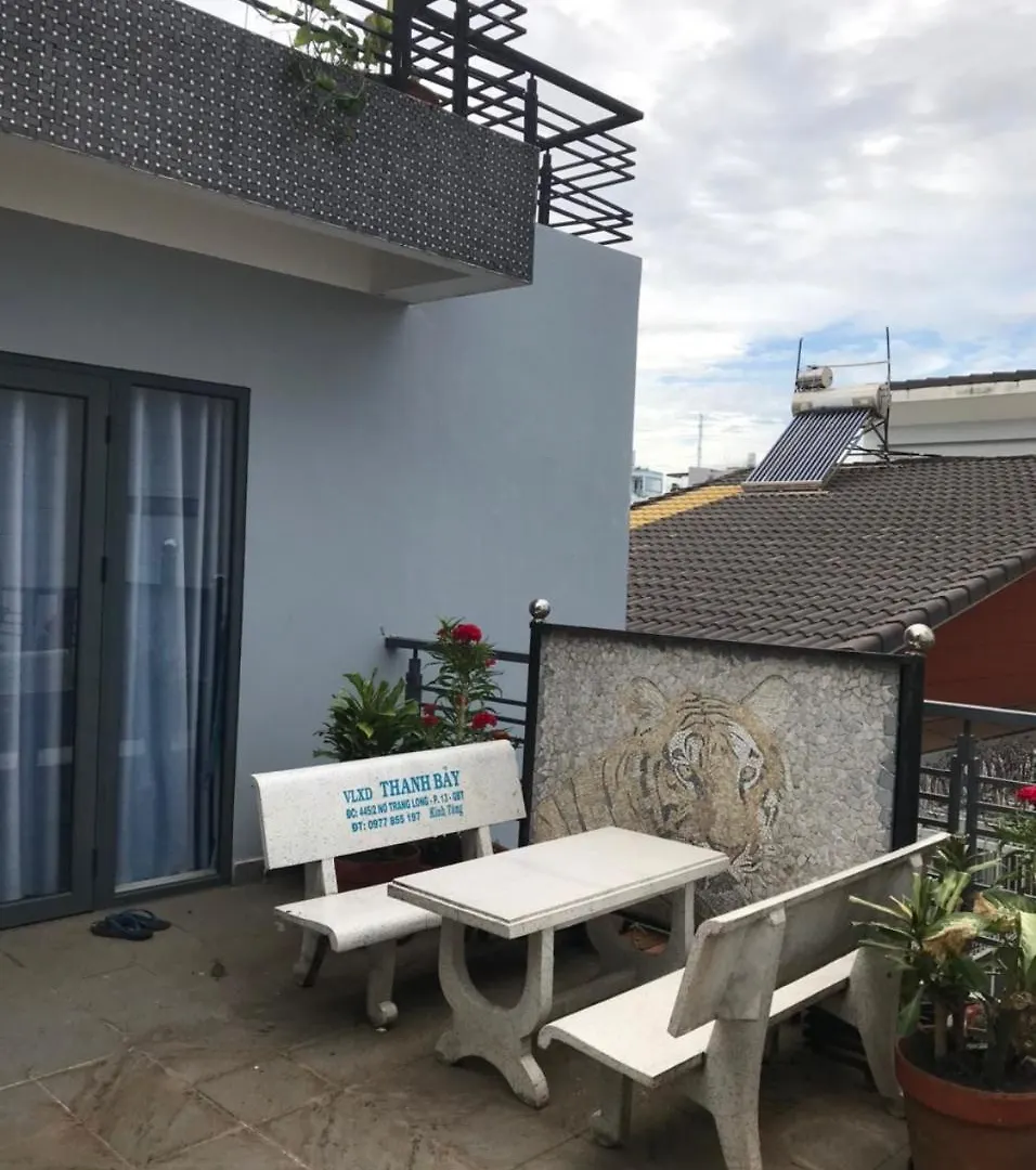 Two Bedroom Villa Ho Chi Minh City